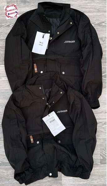 Veste Homme Élégante JXFINGER