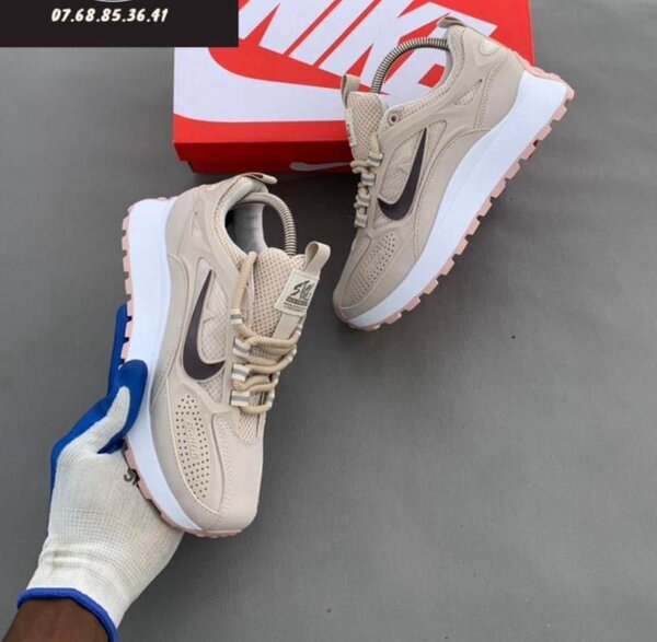 Sneakers de Sport Unisex Légers