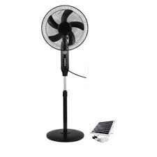 Solar Fan