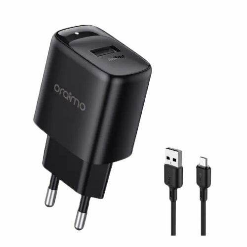 Chargeur Rapide Oraimo USB