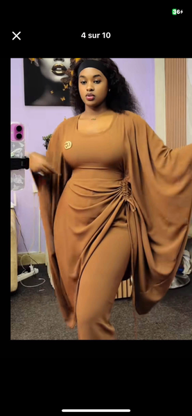 Ensemble ( 2pieces )