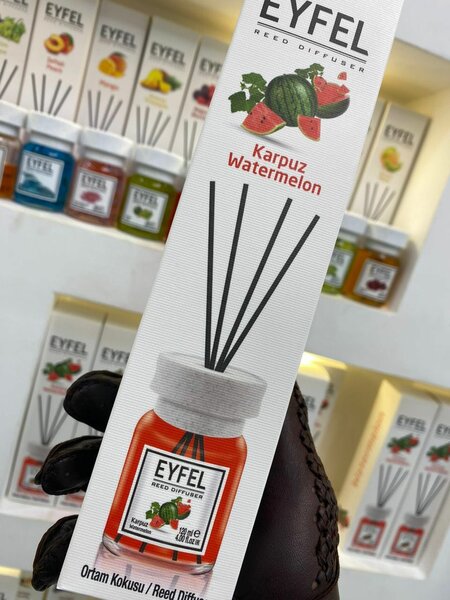 EYFEL Diffusers 120ml