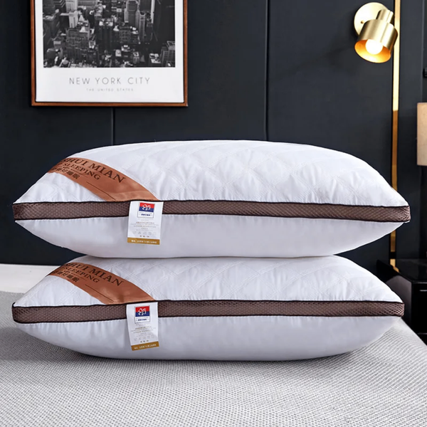 Oreiller très confortable