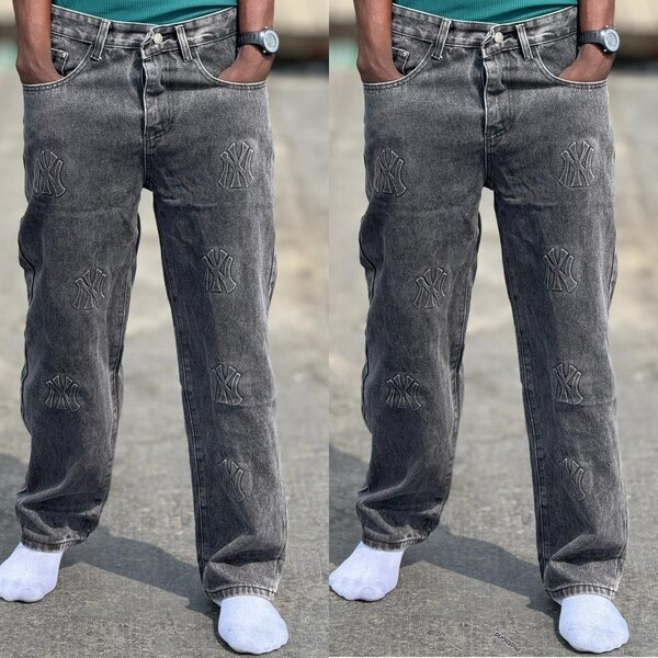 Jeans importé