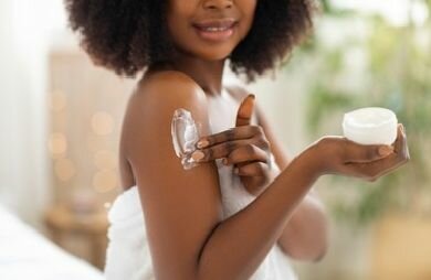 Eventone body lotion combo