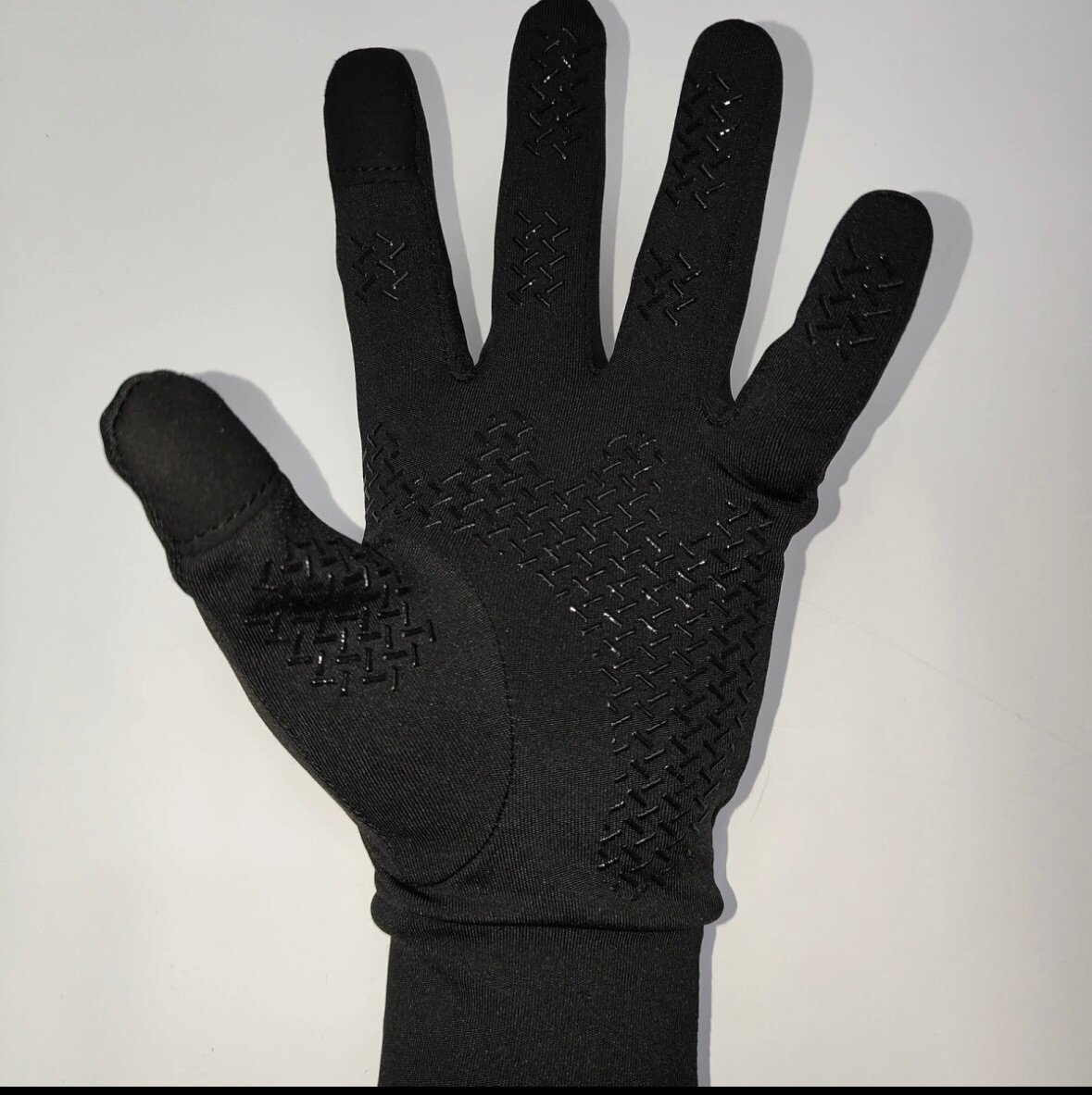 Зимние перчатки Nike