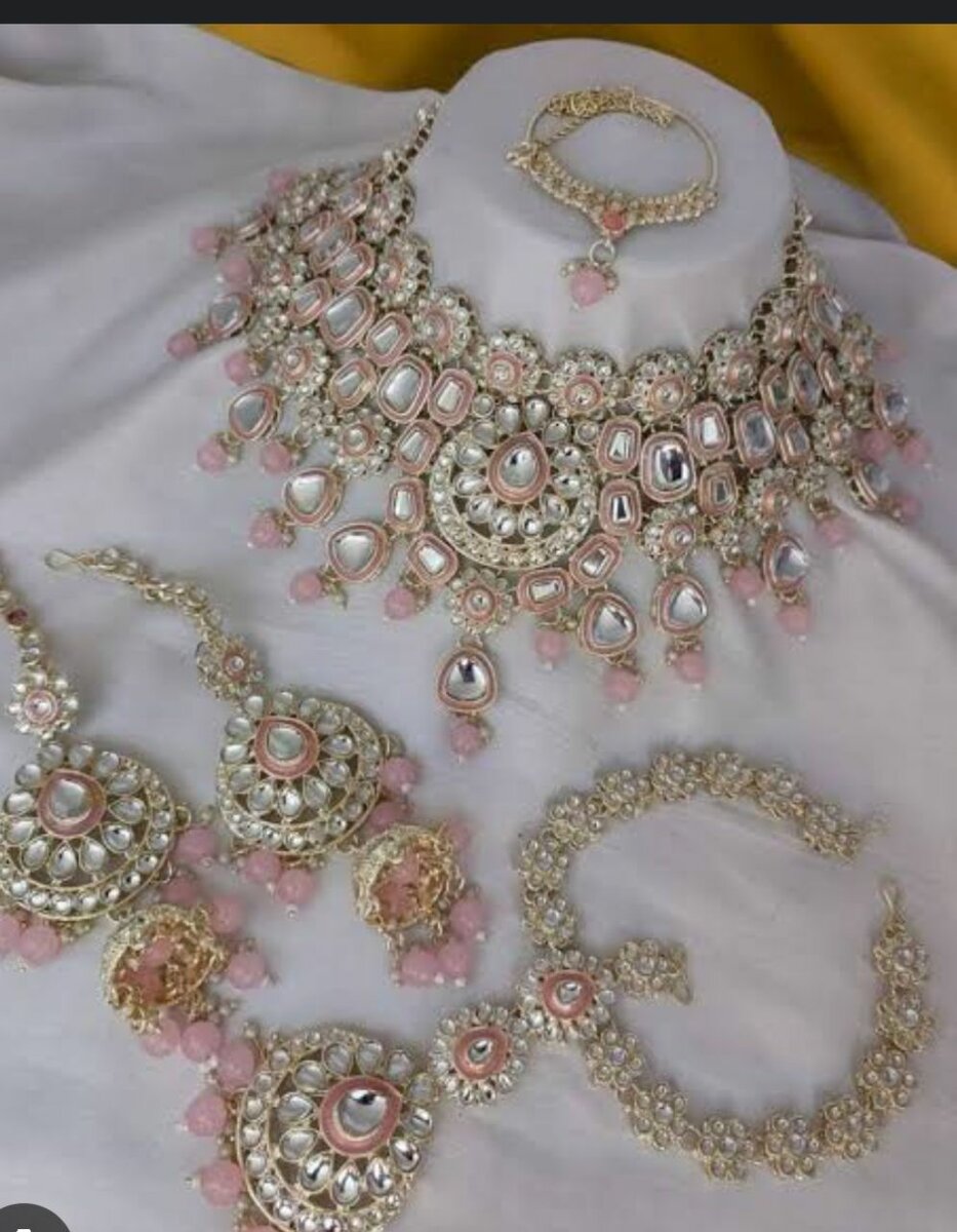 Jewellery set