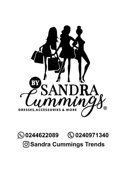 SandraCummings Trend