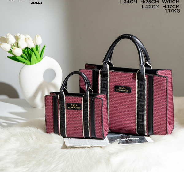 Sac à main tendance QAZA