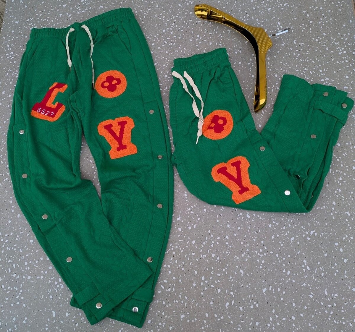 Design Joggers