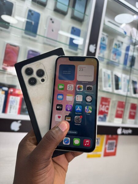 iPhone 13 Pro 128Go