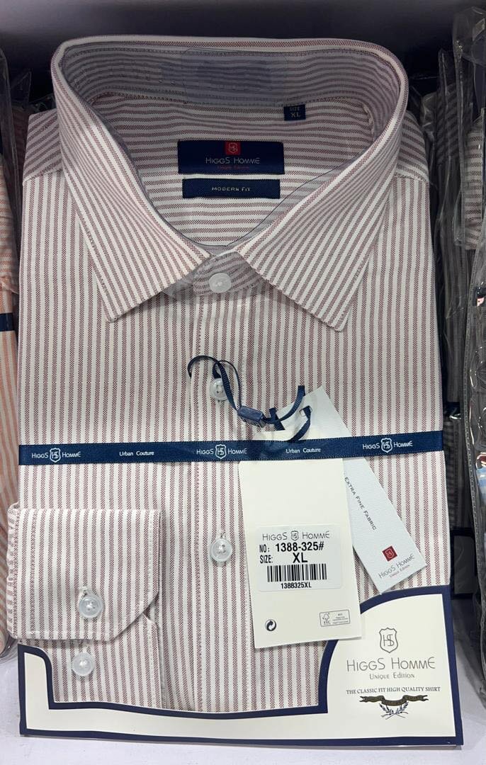 Mens shirts