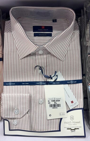 Mens shirts