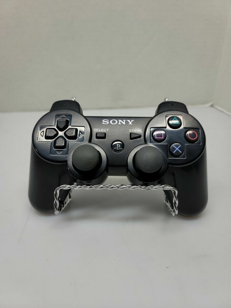 Manette sans fil DualShock 3