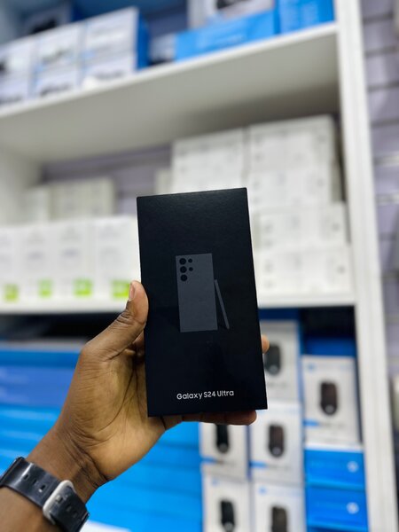 Samsung galaxy s24 ultra