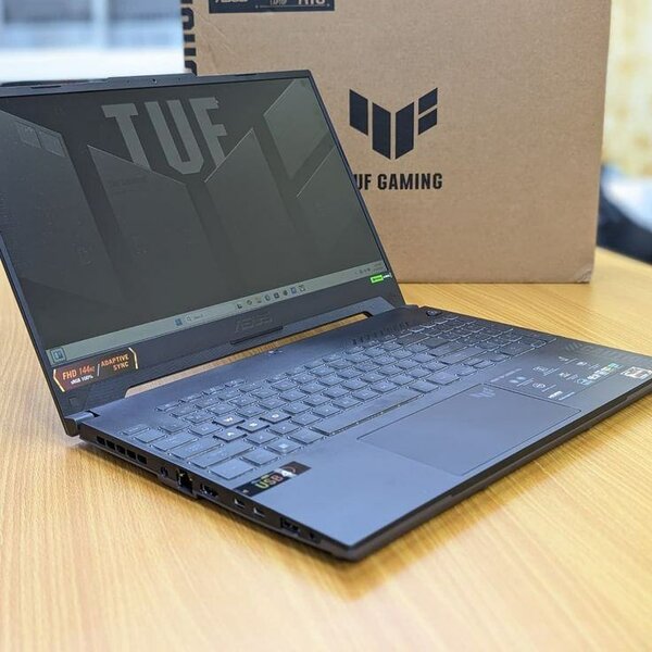 ASUS TUF Gaming A15