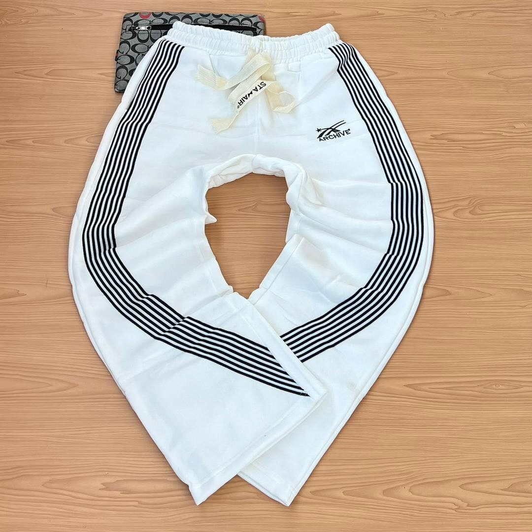 Archive  Baggy joggers