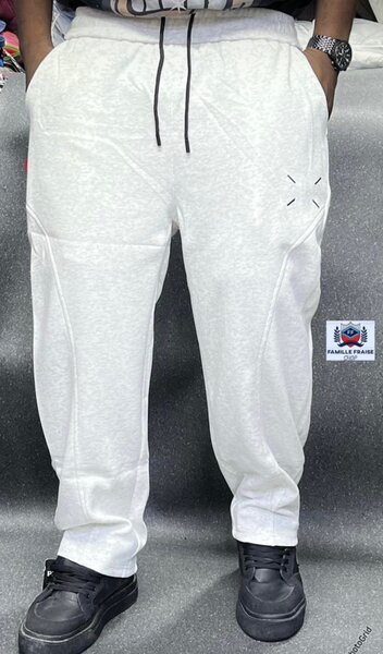 JOGGING HOMME DE QUALITÉ