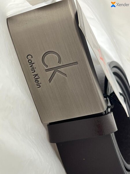 Ceinture Calvin Klein Homme