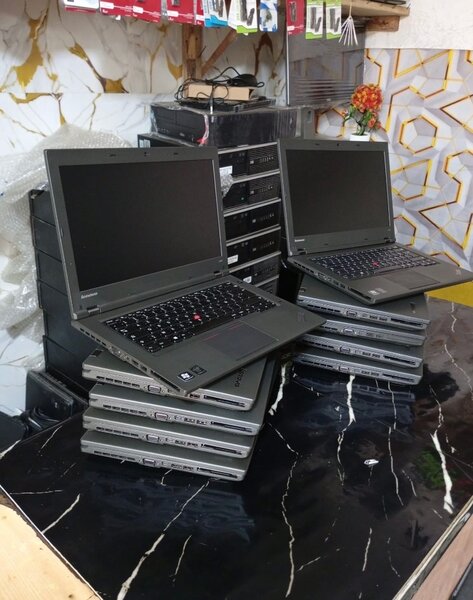 Ordinateur Portable Lenovo ThinkPad