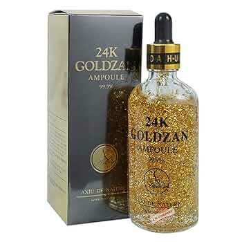 24K Goldzan Ampoule Serum