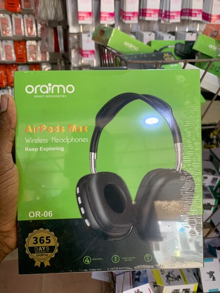 ORAIMO HEADSET