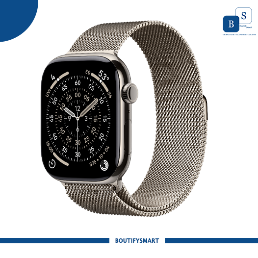Montre Apple Watch Série 11