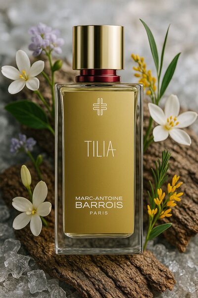 Parfum Tilia Marc-Antoine Barrois