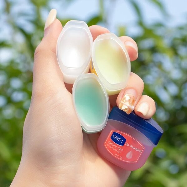 Lip balm