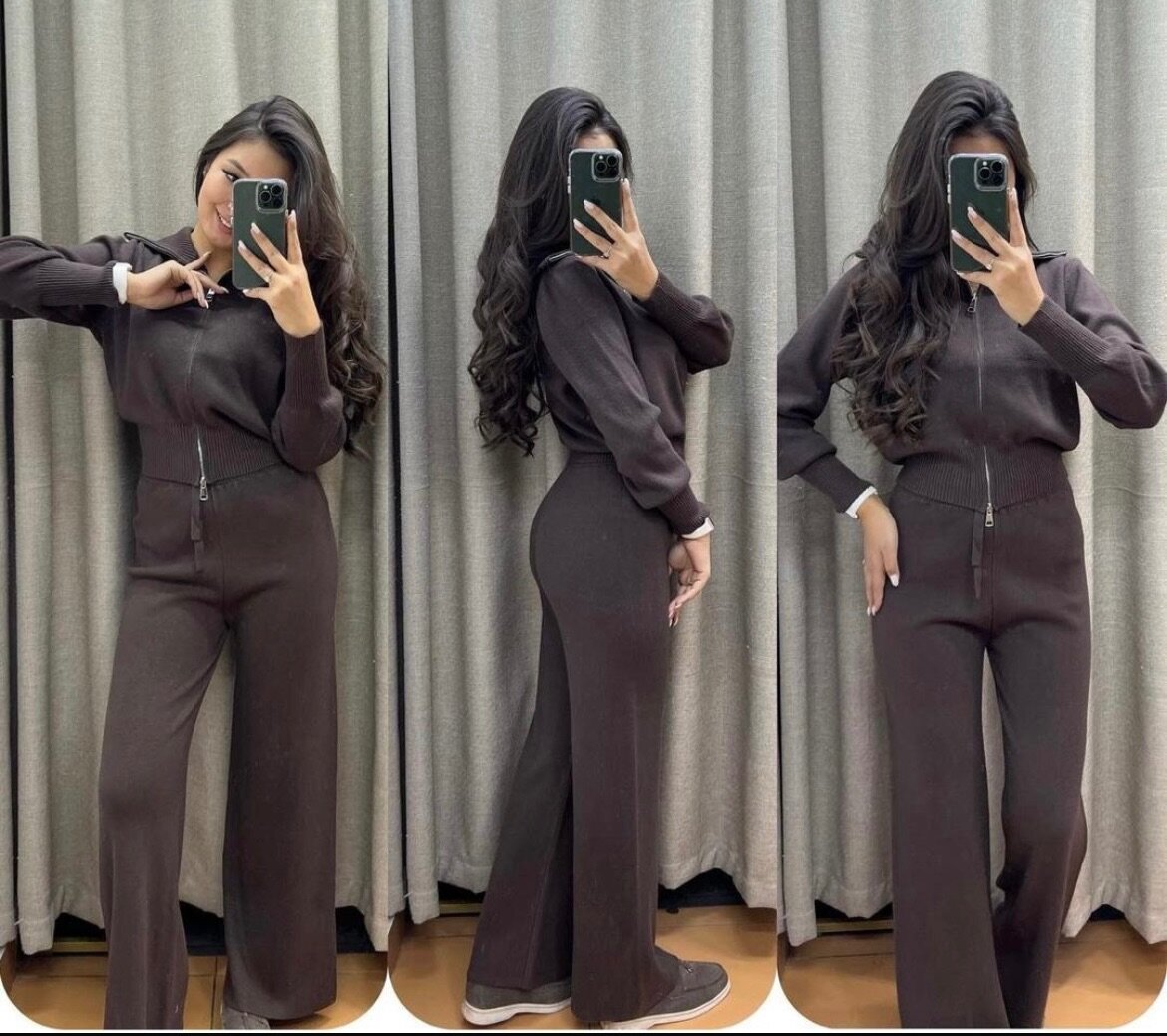 Трендовые двоечки