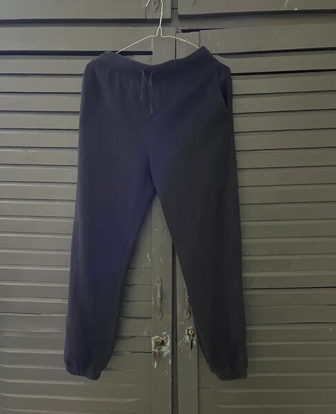 Pantalon de jogging noir