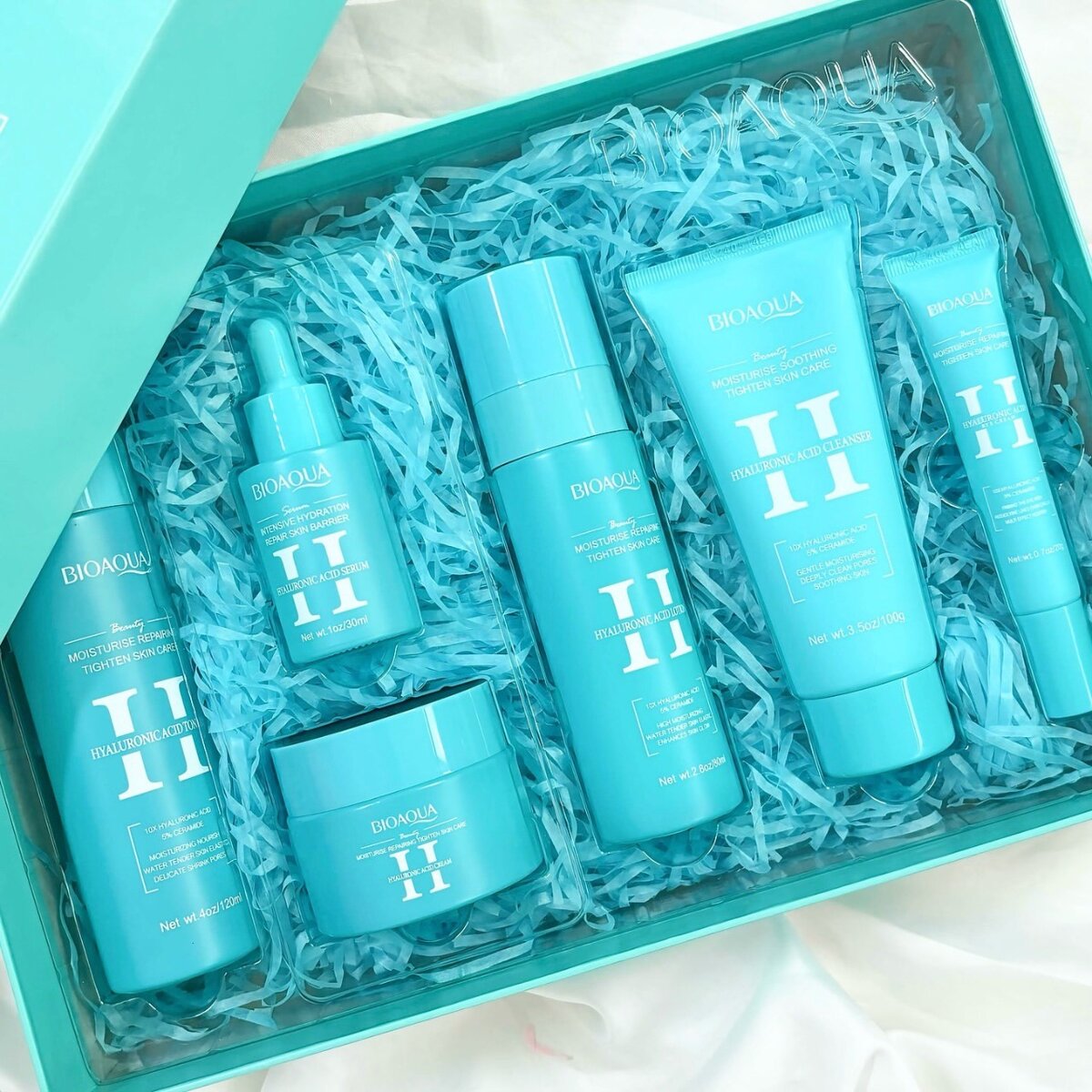 Уход для лица