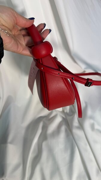 Дизайнерская сумка от MUVA