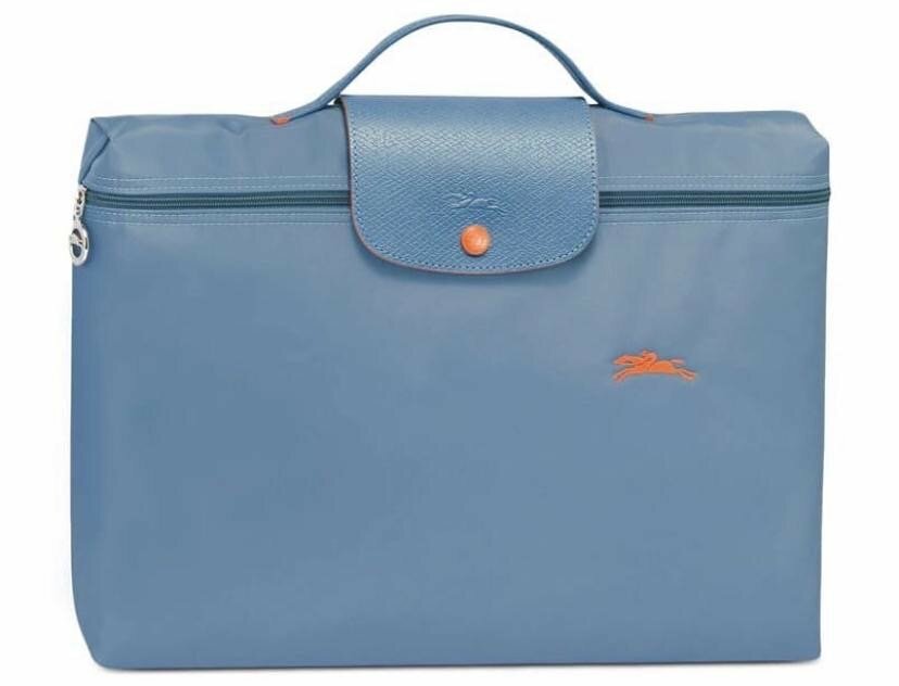Sac Longchamps porte document