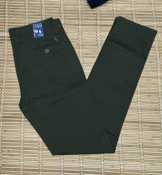 Dockers