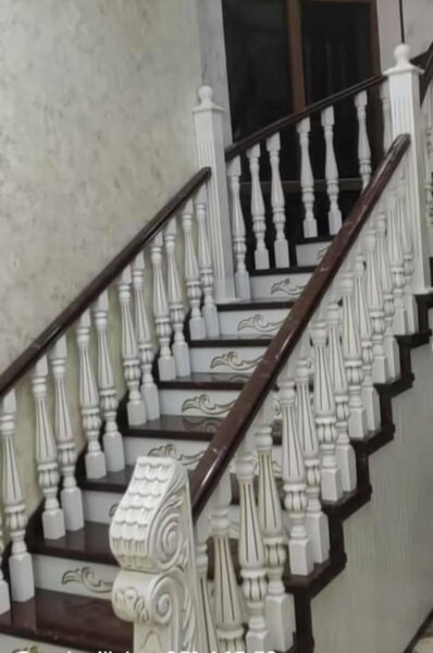 Делаю лестницы любой сложности