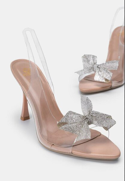 Chic talon dame