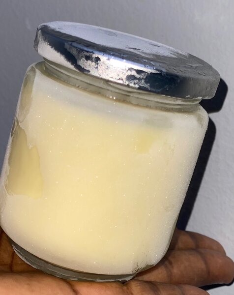 Yaourt Crémeux Délicieux