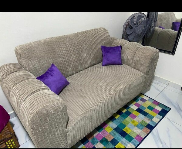 Fauteuils 3 places disponibles