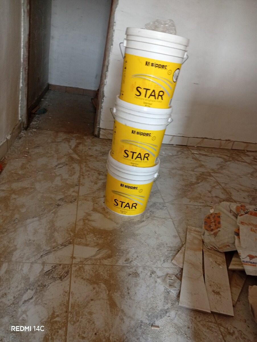 Peinture multi-surfaces Sippec