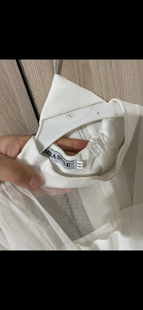 Платье на выпускной