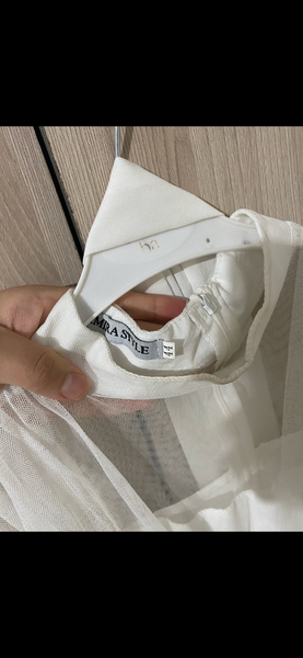 Платье на выпускной