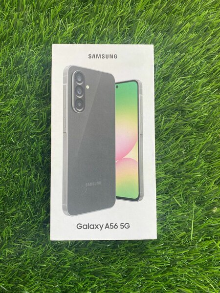 Samsung Galaxy A56