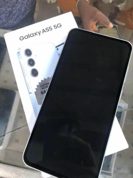 Samsung Galaxy A55 5G