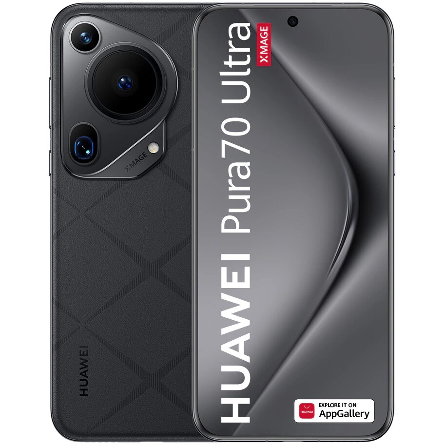 Huawei Pura 70