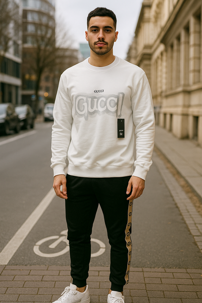 Survêtement GUCCI complet