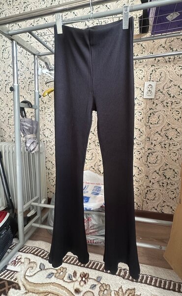 Топ, кардиган, брюки