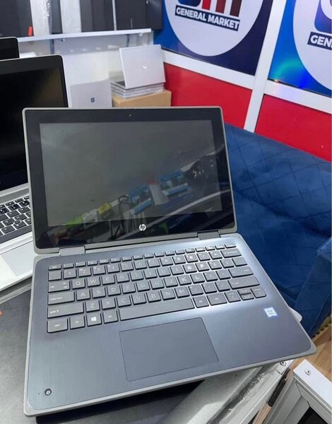 Ordinateur Portable Convertible