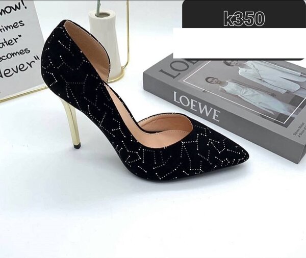 belles chaussures pour femmes