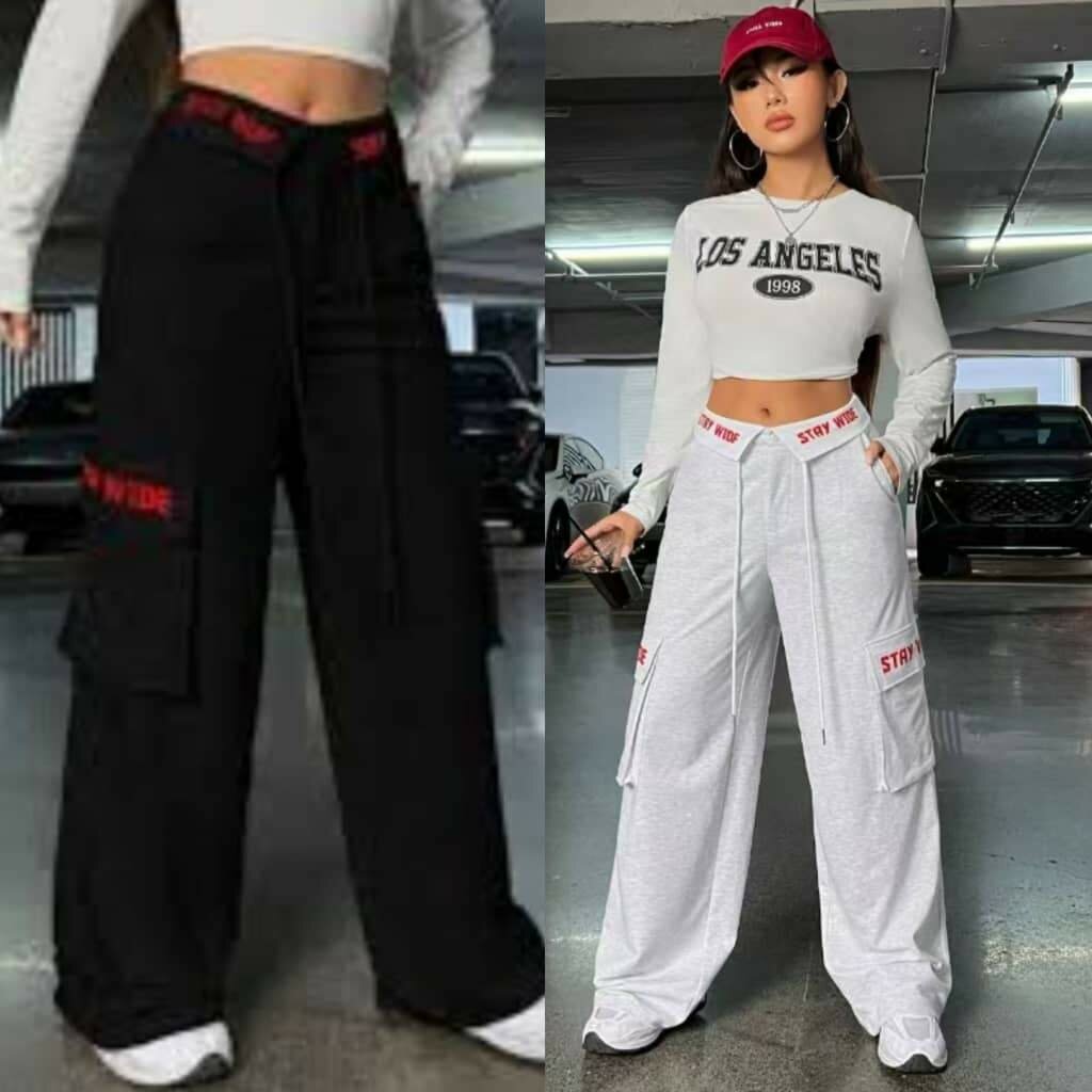 Pantalons élégants pour femmes